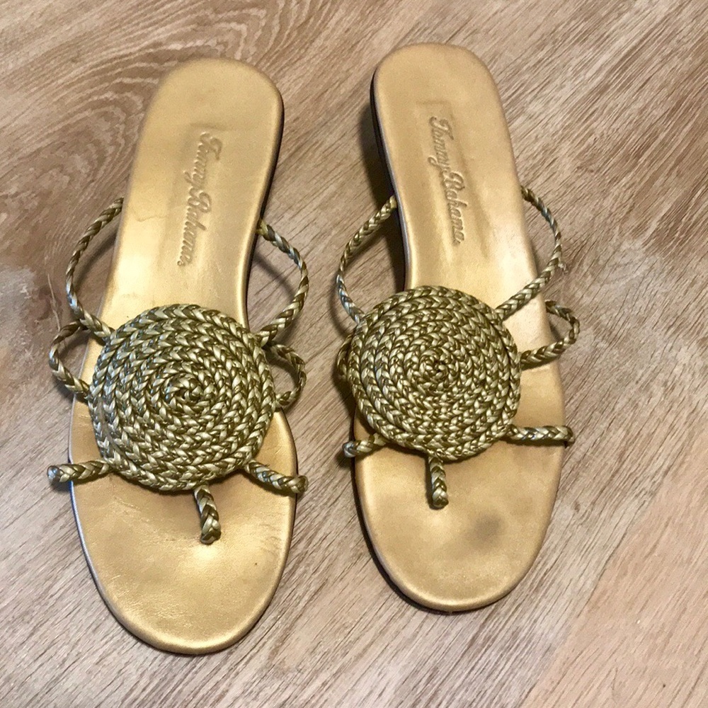 Tommy Bahama sandals 👡